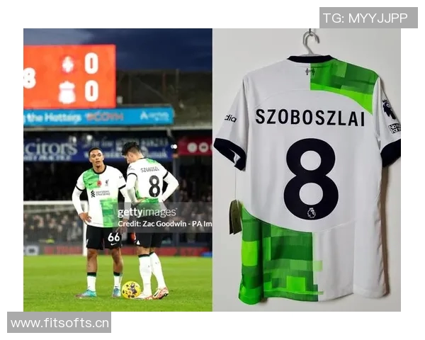 英超球队球衣颜值排行榜哪支最帅