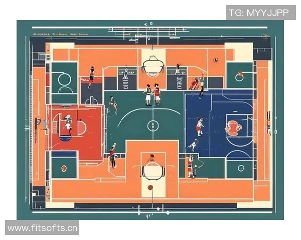 以NBA三分线为核心探讨现代篮球战术演变与球队策略调整