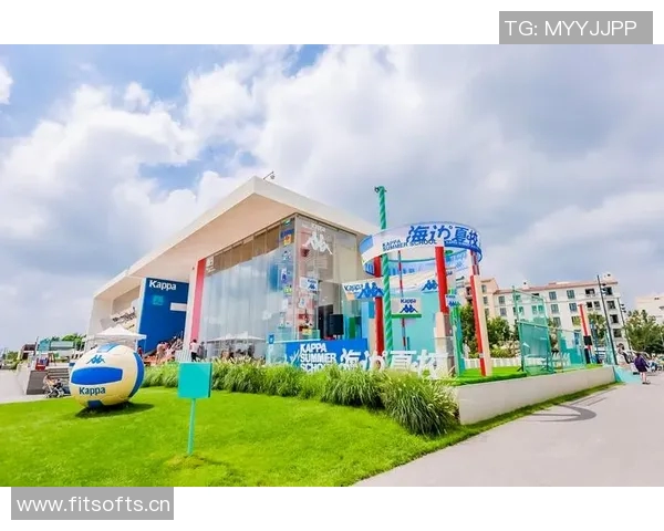 全方位打造运动生活空间，探索运动用品店的多元化购物体验